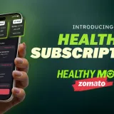 Zomato-Health-Subscriptions-Burp-Bible