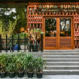 Burma-Burma