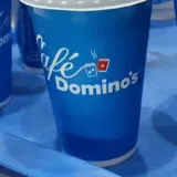 Cafe-Dominos