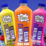 Protein-Water