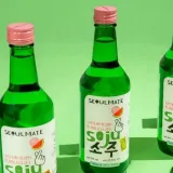 Seoulmate-Soju